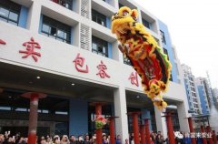 醒狮贺岁，开云官方站线网站登录入口-开云online(中国)2019年开工大吉