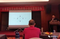 开云官方站线网站登录入口-开云online(中国)北部业务区召开年中会议