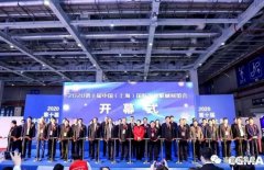 展会精彩回顾:开云官方站线网站登录入口-开云online(中国)亮相“IFME2020年第十届中国（上海）国际流体机械展览会”